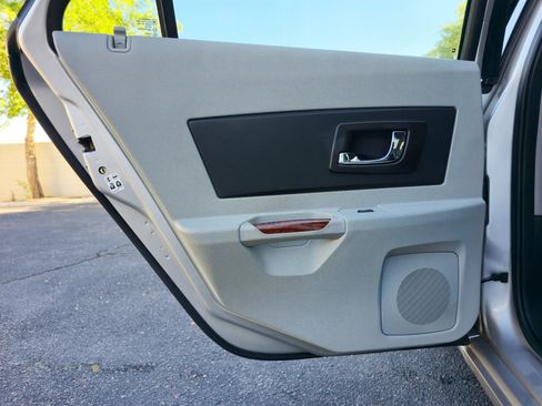 Used 2006 Cadillac CTS 3.6 w/ 3.6L V6 Luxury Package image 28