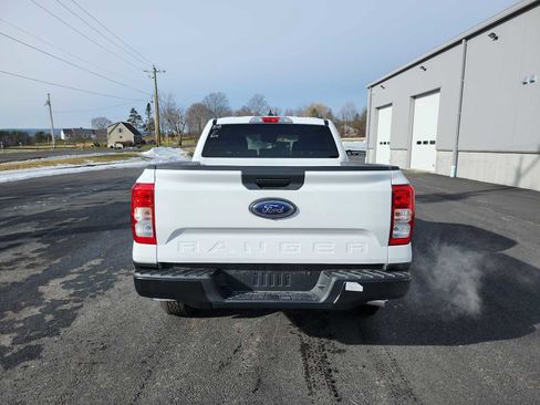 New 2025 Ford Ranger XL image 17