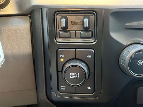 Used 2024 Ford F250 XL w/ STX Appearance Package image 17