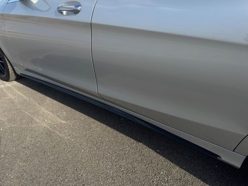 Used 2020 Mercedes-Benz S 63 AMG 4MATIC Sedan image 21