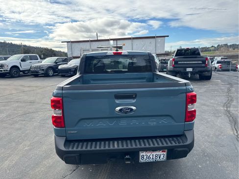 Used 2023 Ford Maverick XLT w/ XLT Luxury Package image 6