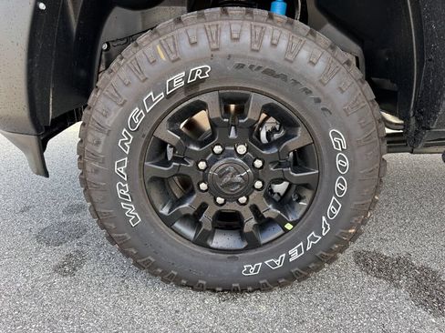 New 2026 RAM 2500 Power Wagon AWD/4WD image 33
