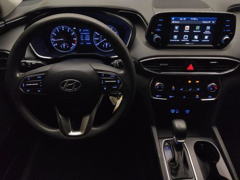 Used 2019 Hyundai Santa Fe SE w/ Cargo Package AWD/4WD image 22