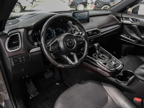 Used 2019 MAZDA CX-9 Grand Touring FWD image 2
