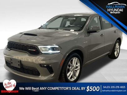 Used 2022 Dodge Durango R/T