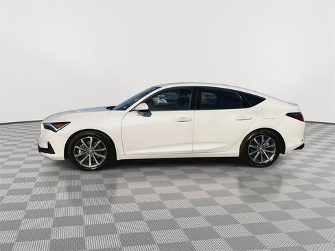 Used 2025 Acura Integra image 5
