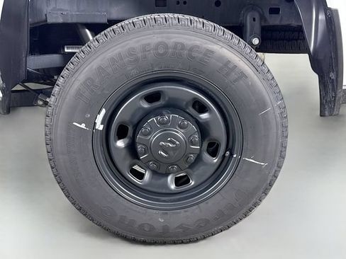 Used 2026 RAM 2500 Tradesman AWD/4WD image 27