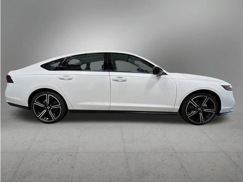 New 2026 Honda Accord SE image 7