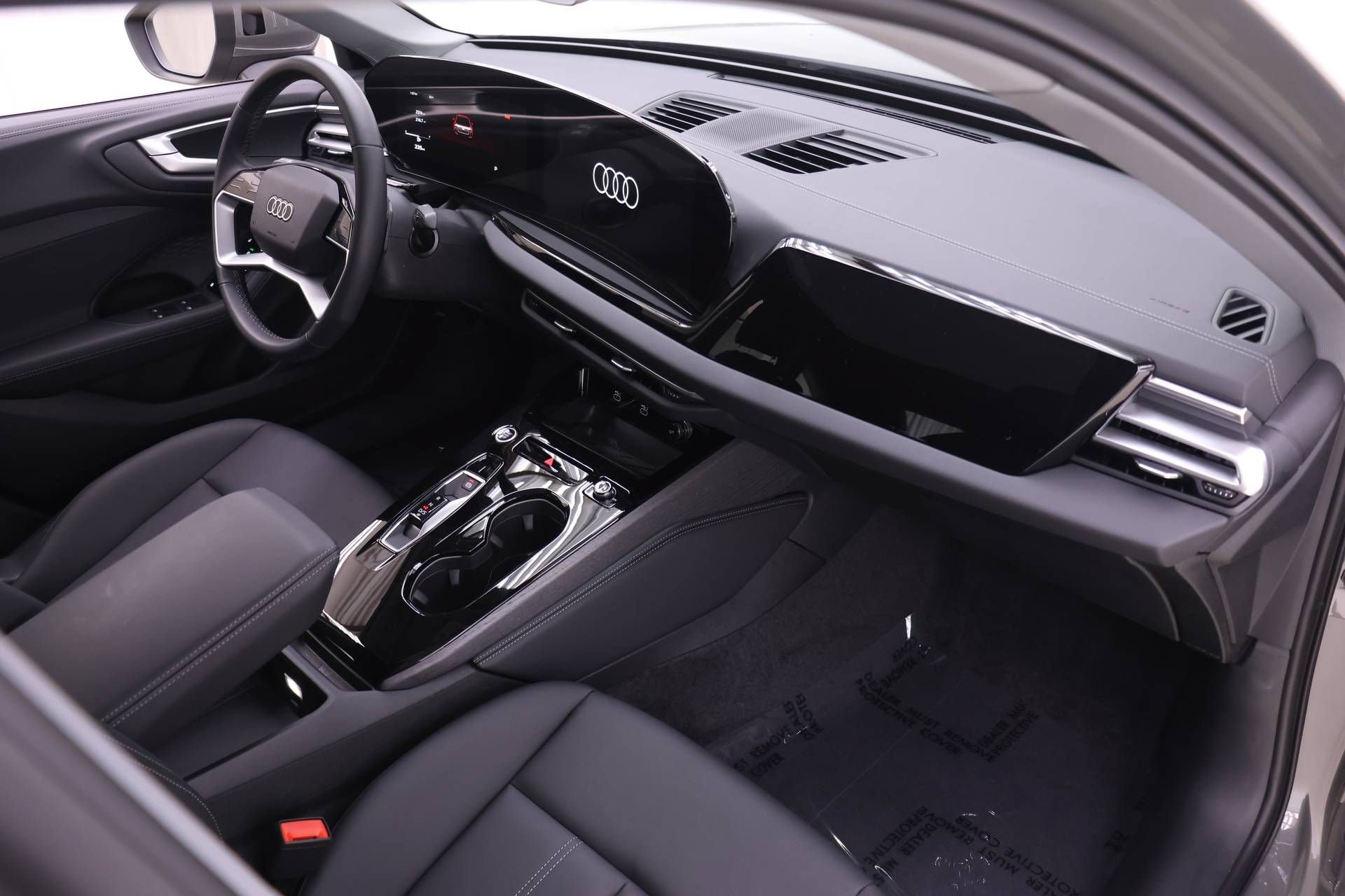 Certified 2025 Audi A5 Premium w/ Convenience Package AWD/4WD image 22