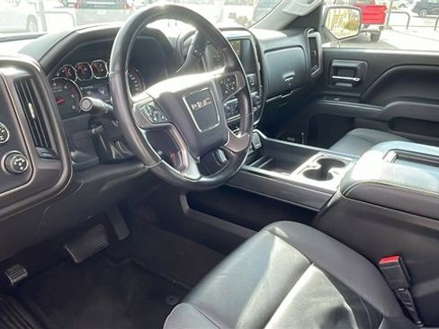Used 2016 GMC Sierra 1500 SLT image 10