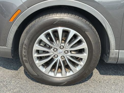 Used 2018 Lincoln MKX Select w/ Select Plus Package FWD image 29
