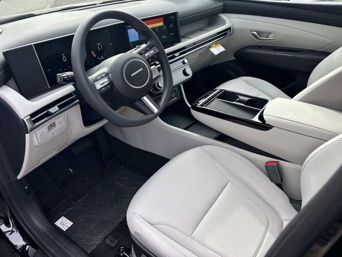 New 2026 Hyundai Tucson Blue SE w/ Tow & Go Package image 14