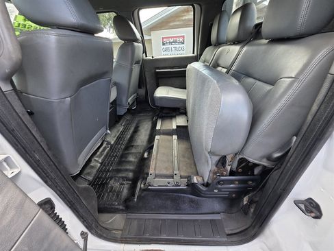 Used 2012 Ford F450 XL w/ PWR Equipment Group image 26