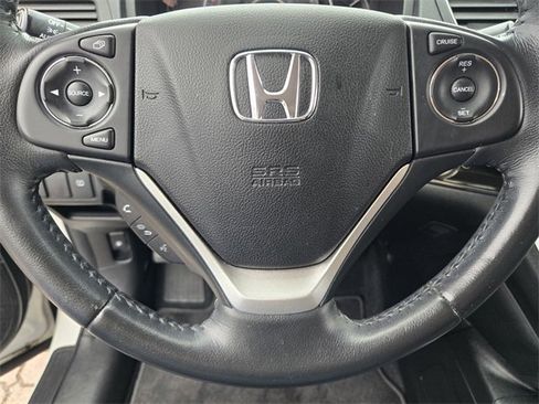 Used 2015 Honda CR-V EX-L image 26