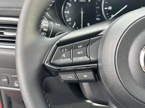 New 2025 MAZDA CX-5 AWD 2.5 S w/ Premium Plus Pkg image 11