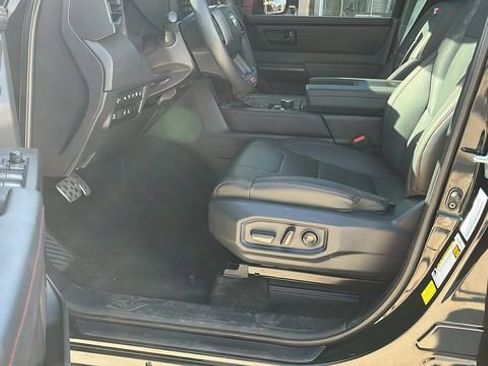 Used 2024 Toyota Sequoia TRD Pro image 18