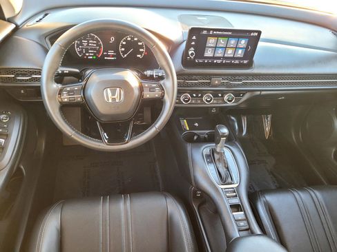 Used 2024 Honda HR-V EX-L image 31