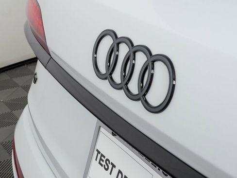 New 2026 Audi Q7 3.0T Premium Plus image 39