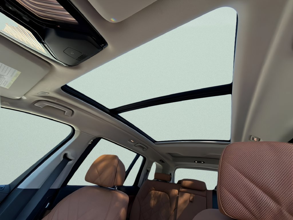 New 2027 BMW X7 xDrive40i AWD/4WD image 20