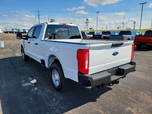 New 2023 Ford F250 XL image 5