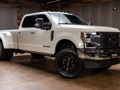 Used 2022 Ford F350 King Ranch w/ King Ranch Ultimate Package