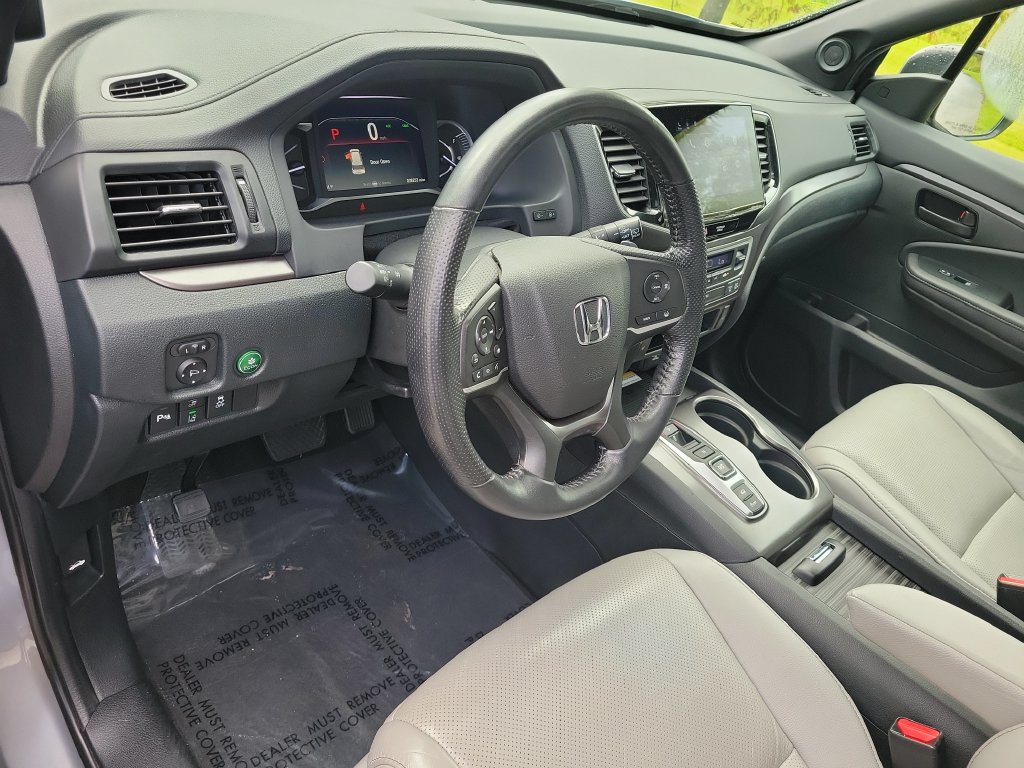 Used 2023 Honda Passport EX-L image 7