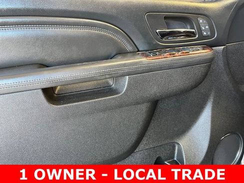 Used 2014 GMC Sierra 2500 Denali w/ Suspension Package, Off-Road image 9