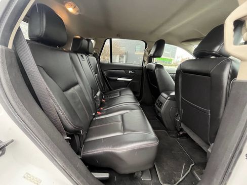 Used 2012 Ford Edge SEL image 35