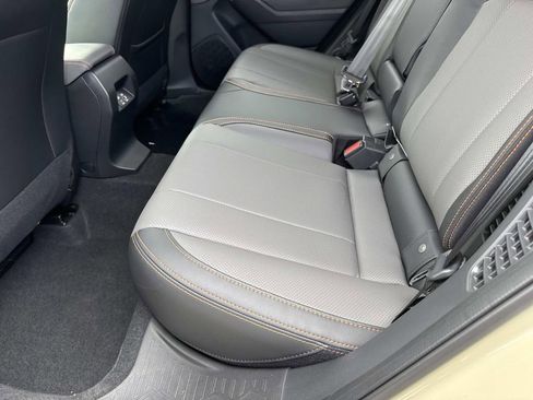New 2026 Subaru Crosstrek 2.5i Limited w/ Crosstrek Mirror Package image 15