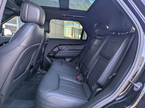 Certified 2024 Land Rover Range Rover Sport Dynamic SE image 27