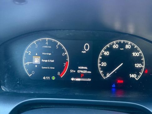 Used 2023 Honda HR-V LX image 19