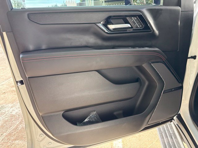 Used 2026 GMC Yukon XL AT4 Ultimate AWD/4WD image 16