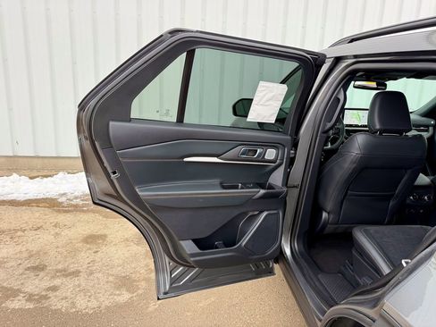 New 2026 Ford Explorer Tremor w/ Tremor Ultimate Package image 15