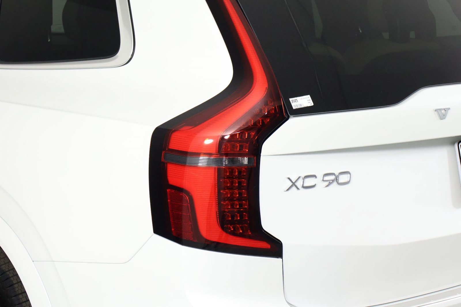Used 2026 Volvo XC90 B6 Plus AWD/4WD image 18