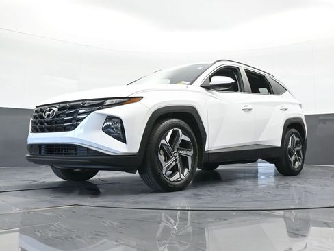 Used 2024 Hyundai Tucson SEL image 55
