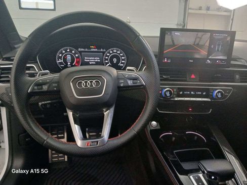 Used 2022 Audi RS 5 Sportback image 38