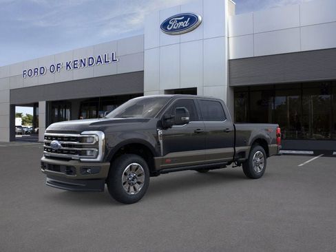 New 2026 Ford F350 King Ranch AWD/4WD image 1