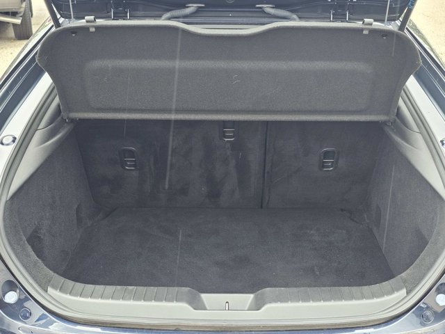 Used 2023 MAZDA MAZDA3 s FWD image 11