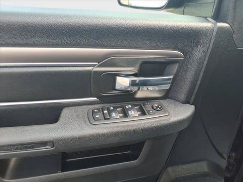 Used 2021 RAM 1500 Warlock AWD/4WD image 15