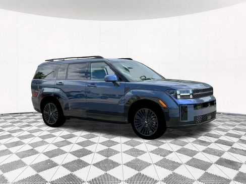 New 2026 Hyundai Santa Fe Calligraphy image 16