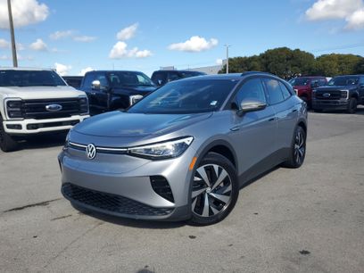 Used 2023 Volkswagen ID.4 Pro