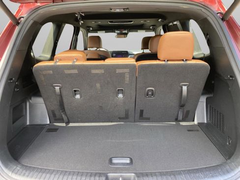 Used 2023 Kia Telluride EX X-Line image 10