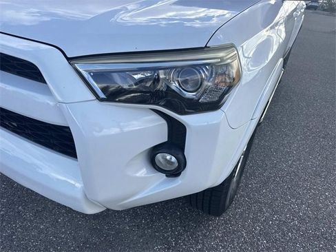 Used 2015 Toyota 4Runner 2WD image 10
