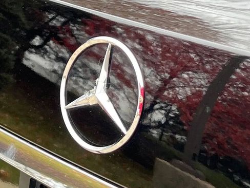 Used 2010 Mercedes-Benz CL 550 4MATIC image 46