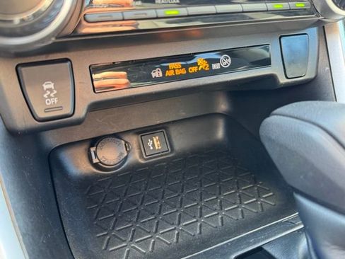 Certified 2023 Toyota RAV4 XLE AWD/4WD image 14