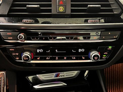 Used 2019 BMW X3 M40i w/ Premium Package image 7
