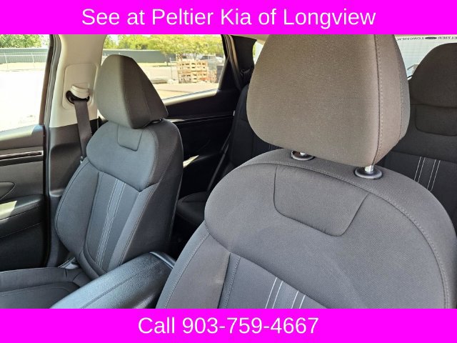 Used 2024 Hyundai Tucson SEL AWD/4WD image 17