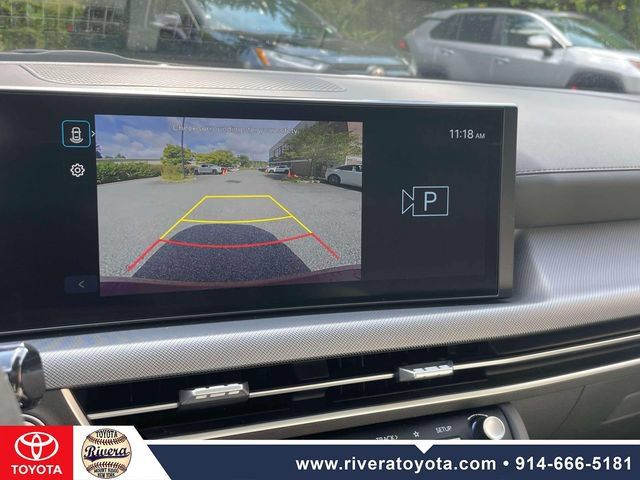 Used 2024 Hyundai Sonata SEL w/ Convenience Package FWD image 31