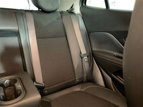 Certified 2022 Buick Encore Preferred w/ Safety Package image 14