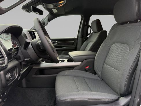 New 2026 RAM 1500 Big Horn image 11